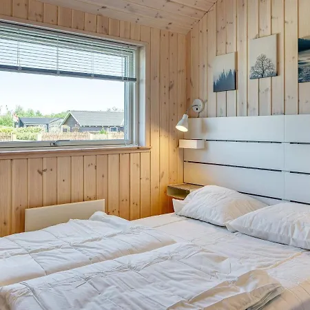 Holiday Idestrup Xxvi Holiday home