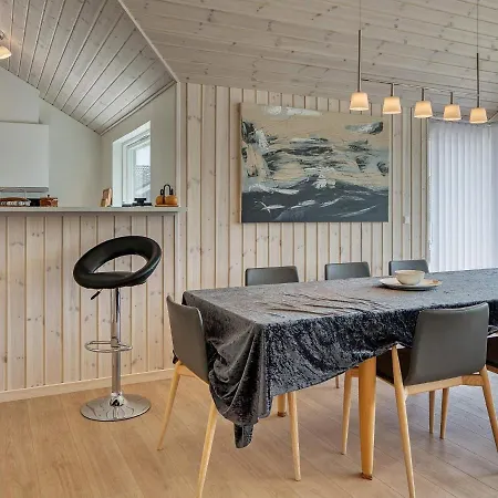 Holiday home Holiday Idestrup Xxvi *