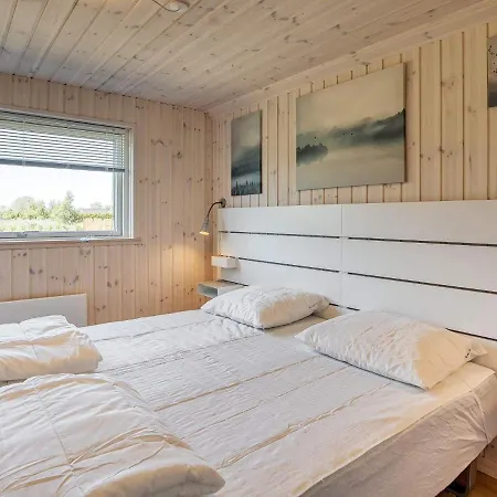 Holiday Idestrup Xxvi Holiday home Boto By