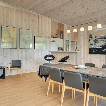 Holiday Idestrup Xxvi Boto By