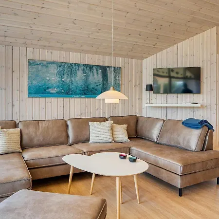 Holiday Idestrup Xxvi Holiday home