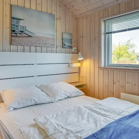 Holiday Idestrup Xxvi