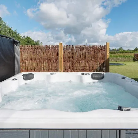 Holiday Idestrup Xxvi Holiday home