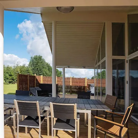 Holiday home Holiday Idestrup Xxvi Boto By