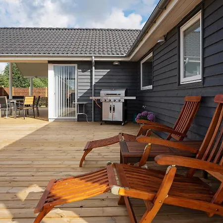 Holiday home Holiday Idestrup Xxvi