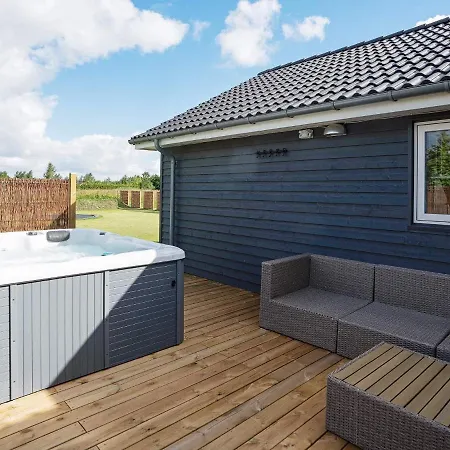 Holiday home Holiday Idestrup Xxvi *