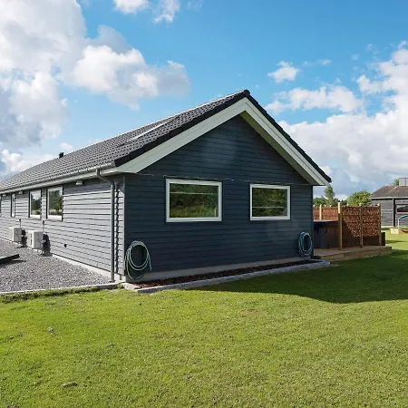 Holiday Idestrup Xxvi Holiday home Boto By