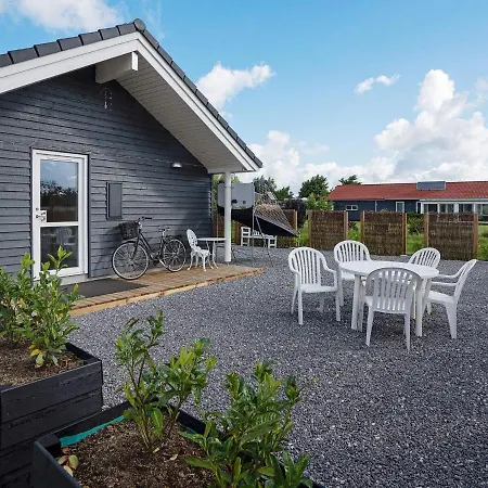 Holiday Idestrup Xxvi *