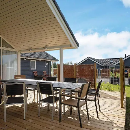 Holiday Idestrup Xxvi Holiday home Boto By