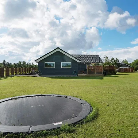 Holiday home Holiday Idestrup Xxvi